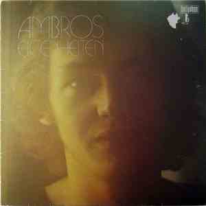 Ambros - Eigenheiten download free