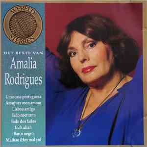 Amália Rodrigues - Het best van Amalia Rodrigues download free