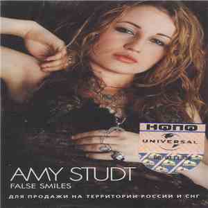 Amy Studt - False Smiles download mp3 flac