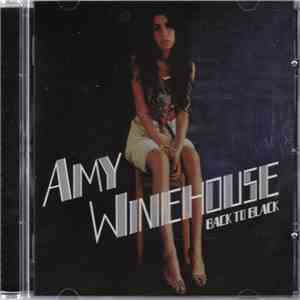 Amy Winehouse - Back To Black download free