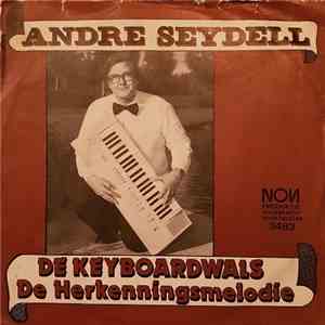 Andre Seydell - De Keyboardwals download free
