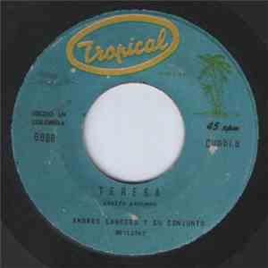 Andres Landero Y Su Conjunto - Teresa download free