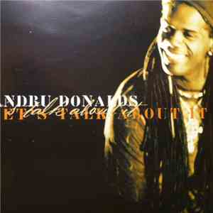 Andru Donalds - Let's Talk About It download mp3 flac
