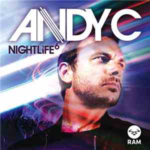 Andy C - Nightlife 6 download free
