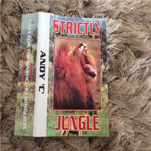 Andy C - Strictly Jungle download mp3 flac