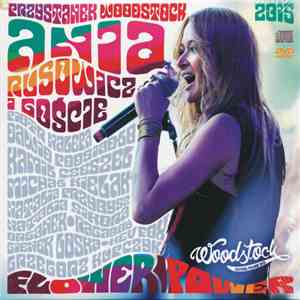 Ania Rusowicz i Goście - Flower Power download mp3 flac