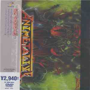 Animetal - Animetalive download free Animetal - Animetalive download mp3 flac