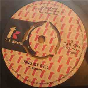Anita Ward - Ring My Bell / If I Could Feel That Old Feeling Again download mp3 flac