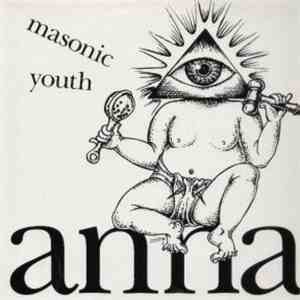 Anna  - Masonic Youth download mp3 flac