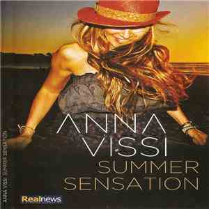 Anna Vissi - Summer Sensation download mp3 flac