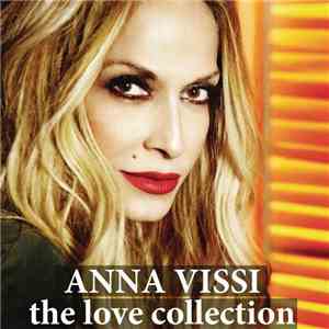 Anna Vissi - The Love Collection download mp3 flac