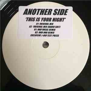 Anotherside - This Is Your Night download free