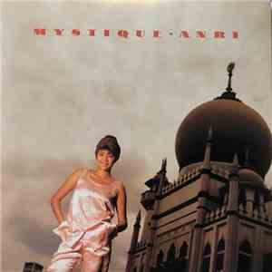 Anri  - Mystique download free