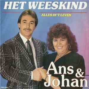 Ans & Johan - Het Weeskind download free