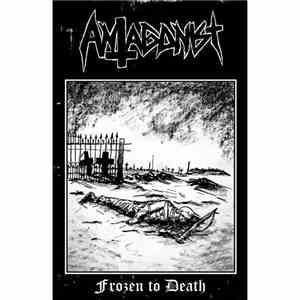 Antagonist  - Frozen To Death download mp3 flac