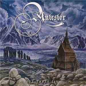 Antestor - Det Tapte Liv download free