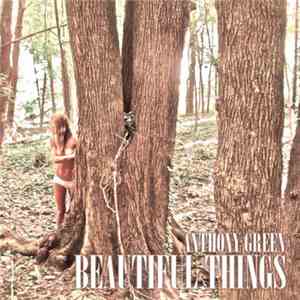 Anthony Green  - Beautiful Things download mp3 flac