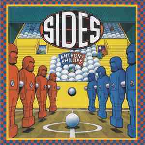 Anthony Phillips - Sides download free