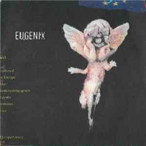 Anti Delusion Mechanism - Eugenix download mp3 flac