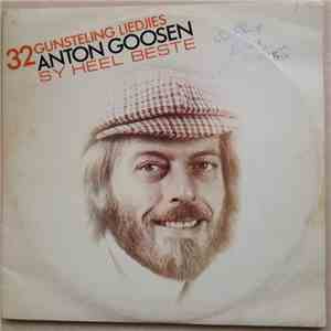 Anton Goosen - Sy Heel Beste download mp3 flac