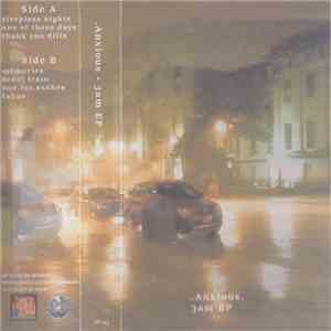 .anxious. - 3am download mp3 flac