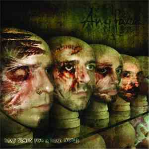 Any Face - Deaf Song For A Dead World download mp3 flac