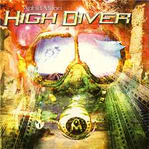 Aphid Moon - High Diver download free