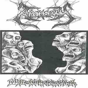 Apoplexy  - Dysmorphophobia download free