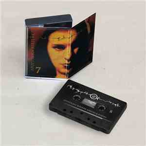 Apoptygma Berzerk - 7 download mp3 flac