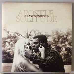 Apostle Of Solitude - Last Sunrise download mp3 flac