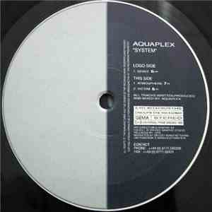 Aquaplex - System download mp3 flac