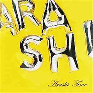 Arashi  - Time download free