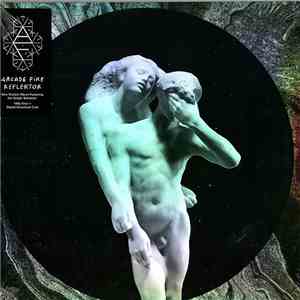 Arcade Fire - Reflektor download mp3 flac