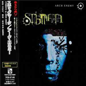 Arch Enemy = アーク・エネミー - Stigmata = スティグマータ download mp3 flac