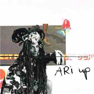 Ari Up - True Warrior / I'm Allergic download free