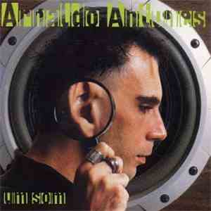 Arnaldo Antunes - Um Som download mp3 flac