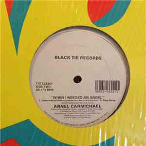 Arnel Carmichael - When I Needed An Angel download mp3 flac