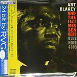 Art Blakey And The Jazz Messengers - Art Blakey And The Jazz Messengers download mp3 flac