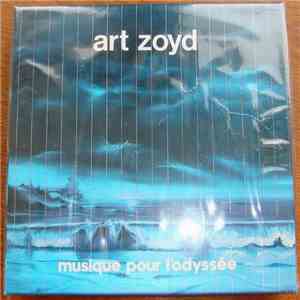 Art Zoyd - Musique Pour L'Odyssée download free