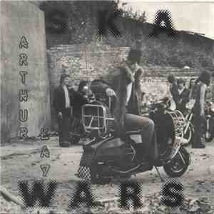 Arthur Kay - Ska Wars download mp3 flac