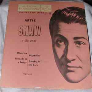 Artie Shaw And His Orchestra - Nightmare download mp3 flac
