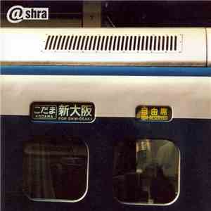 Ashra - @shra download mp3 flac