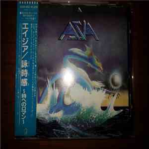 Asia  - Asia download mp3 flac