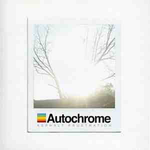 Asphalt Frustration - Autochrome download free