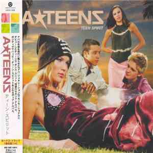 ATeens - Teen Spirit download free