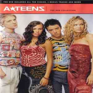 ATeens - The DVD Collection download mp3 flac
