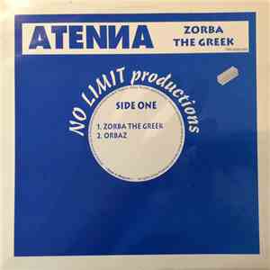 Atenna - Zorba The Greek download free