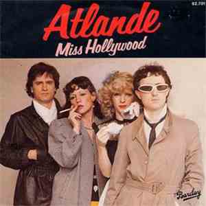 Atlande - Miss Hollywood download mp3 flac
