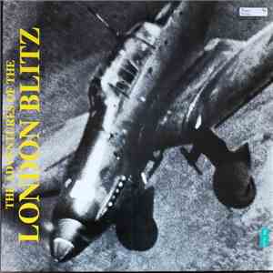 Atlantic Monday - The Adventures Of The "London Blitz" download mp3 flac