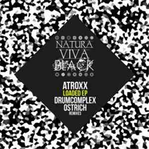 Atroxx - Loaded EP download free